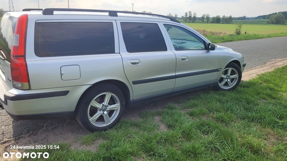 Volvo V70 - 5