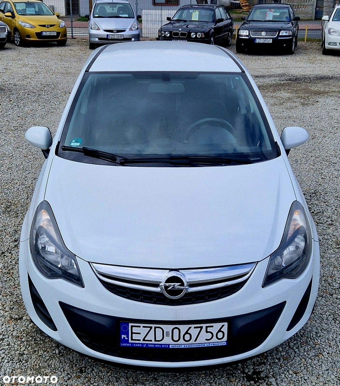 Opel Corsa - 35