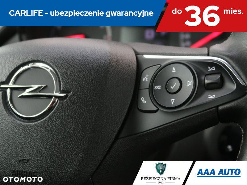Opel Crossland X - 19