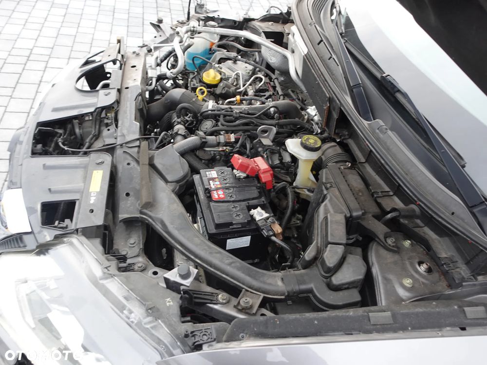 Nissan X-Trail 1.3 DIG-T N-Connecta 2WD DCT - 13