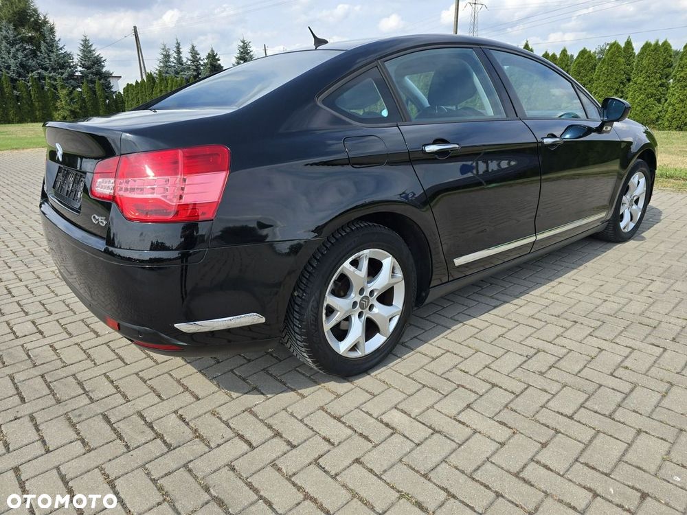 Citroën C5 - 9
