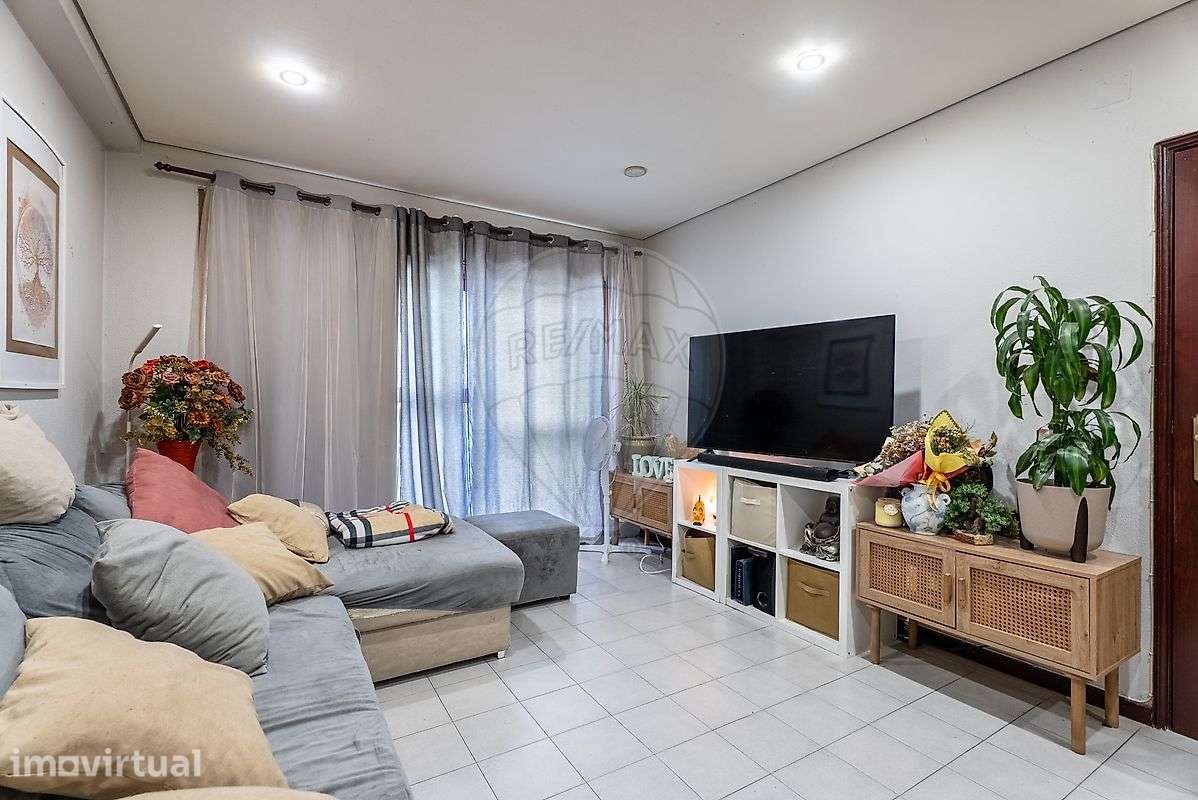 Apartamento T2 para venda - Grande imagem: 3/21