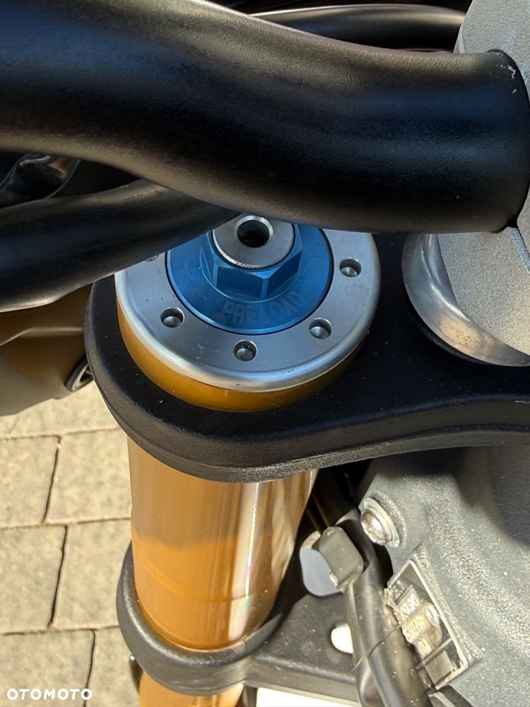 Triumph Speed Triple - 21