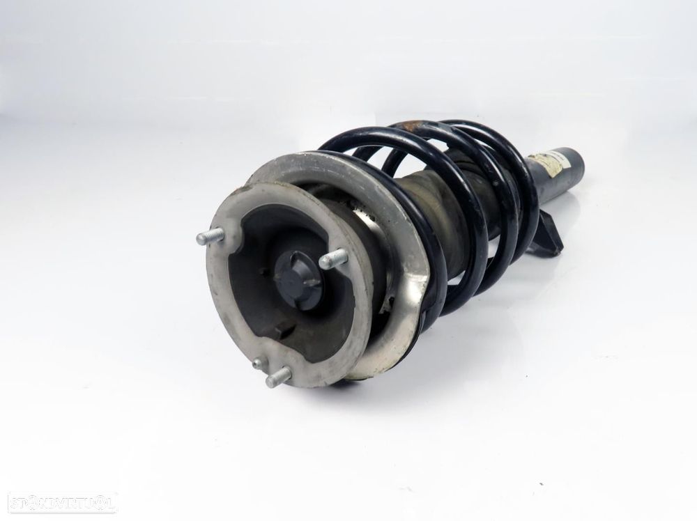 Amortecedor Direito/Frente Usado / Original BMW 5 (E60) 31316772220/6786518 - 3