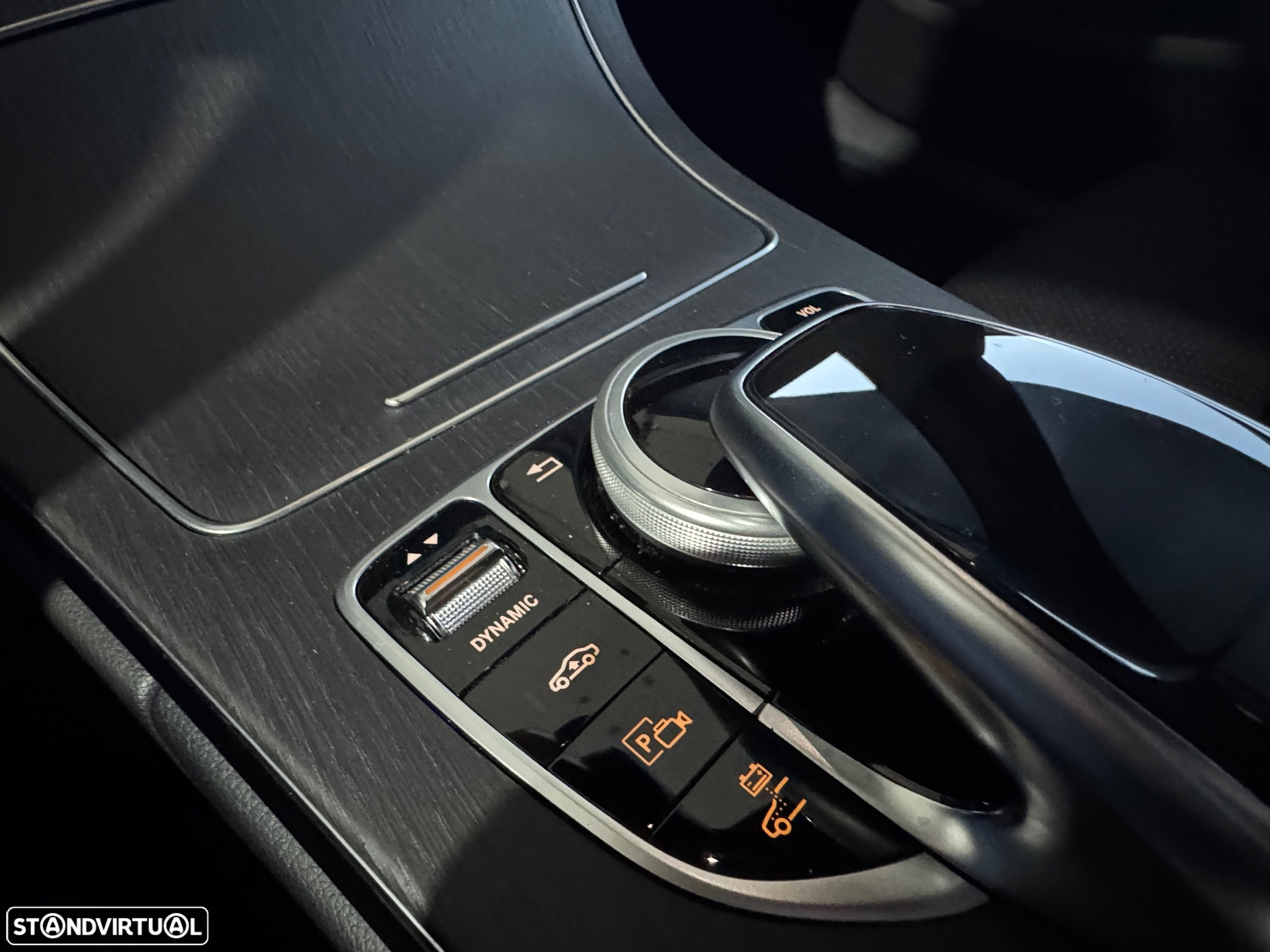 Mercedes-Benz C 300 de AMG Line - 15