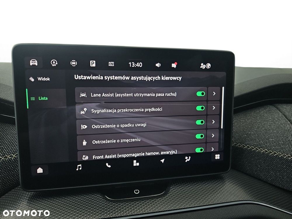 Skoda Kodiaq 2.0 TDI 4x4 Selection DSG - 32