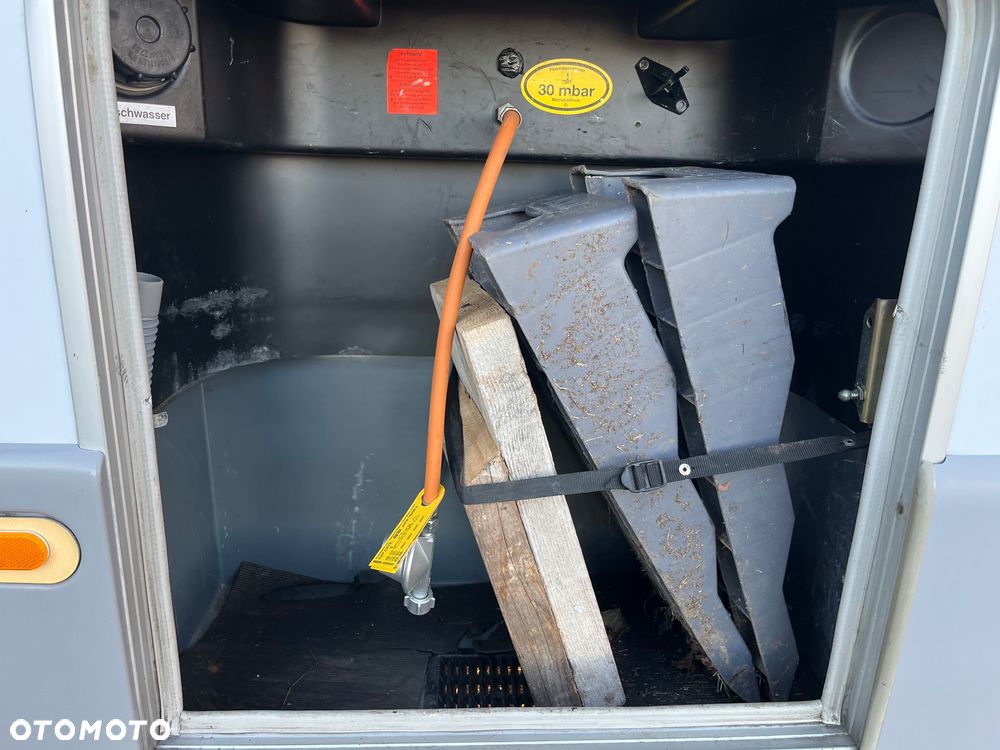 Fiat DUCATO KNAUS SUN TRAVELLER 2.8 - 40