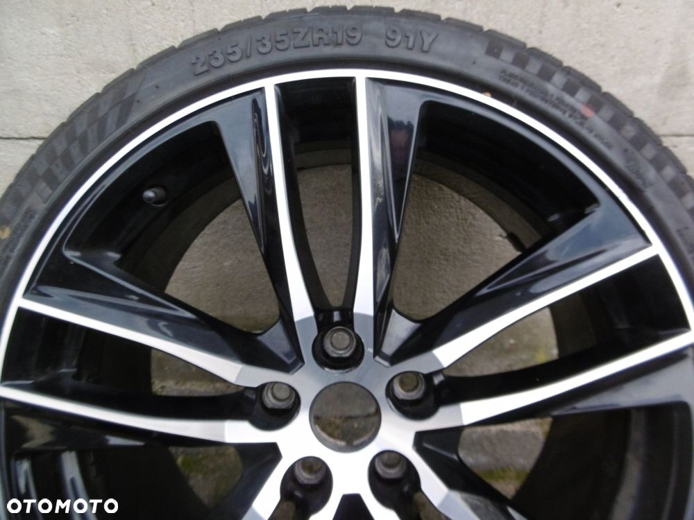 seat leon iii cupra 5f0 - felga 8jx19h2 et50 5x112 - 2