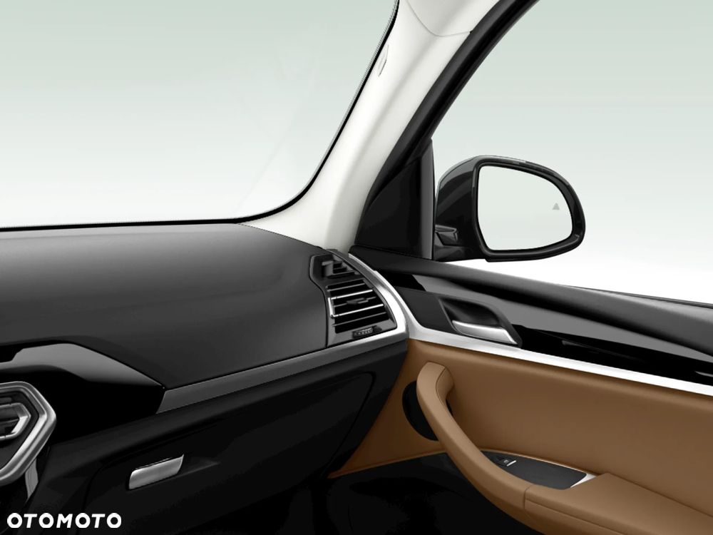 BMW X3 xDrive20d MHEV - 37