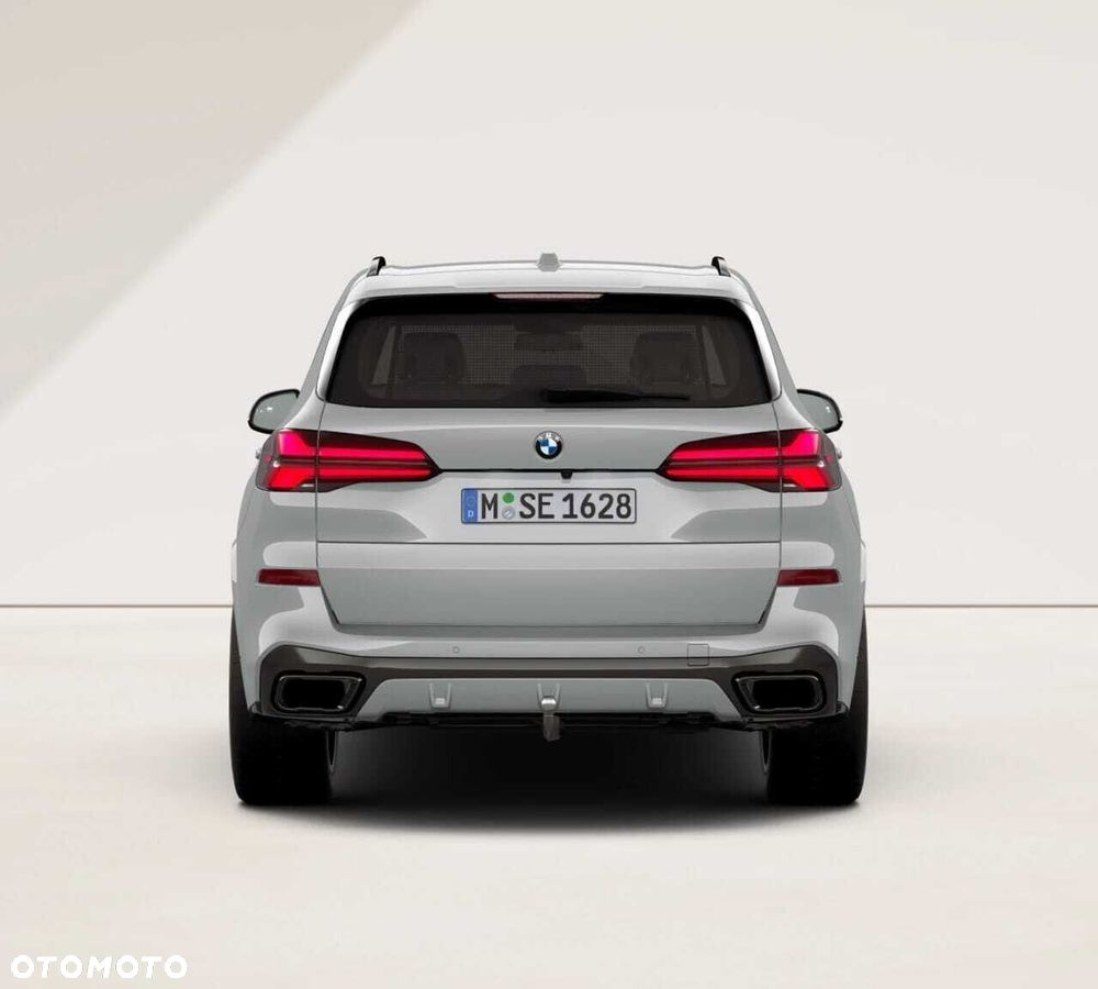 BMW X5 - 5