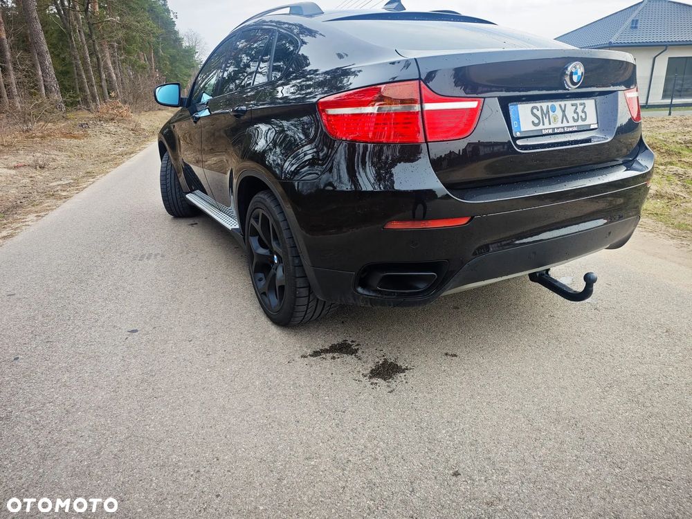 BMW X6 - 29