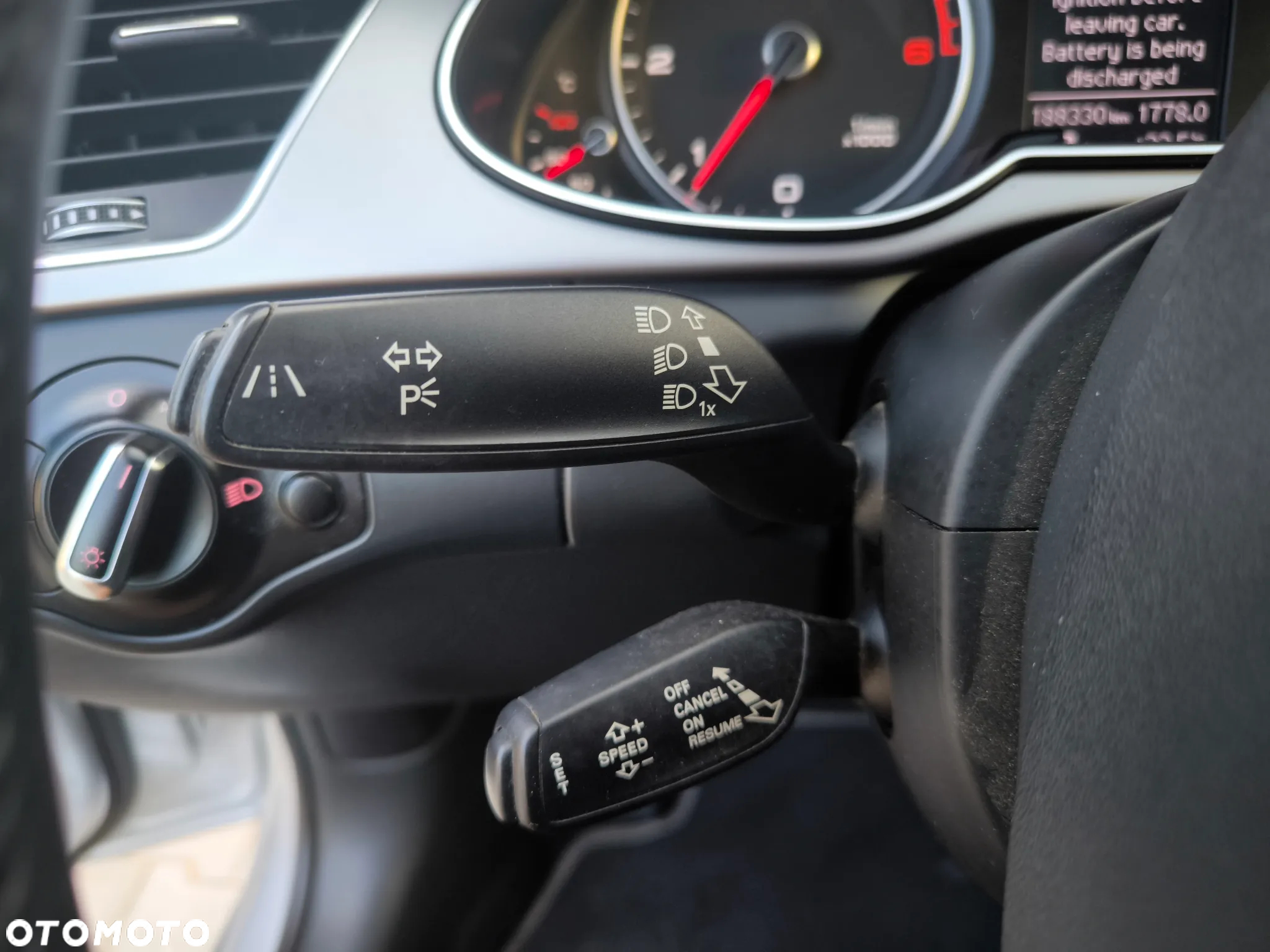 Audi A4 ver-2-0-tdi-multitronic - 11