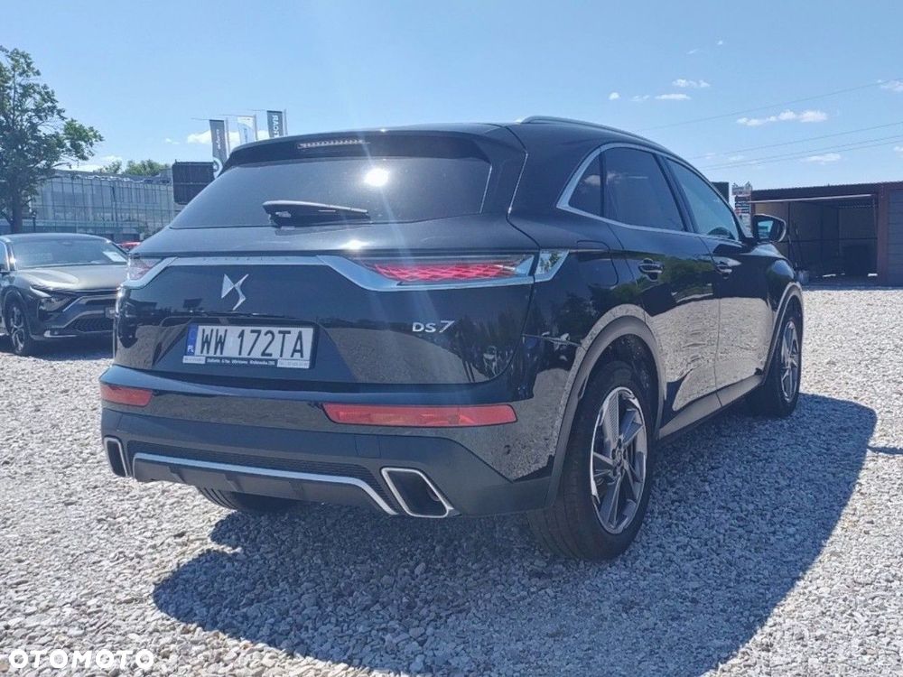 DS Automobiles DS 7 Crossback - 24
