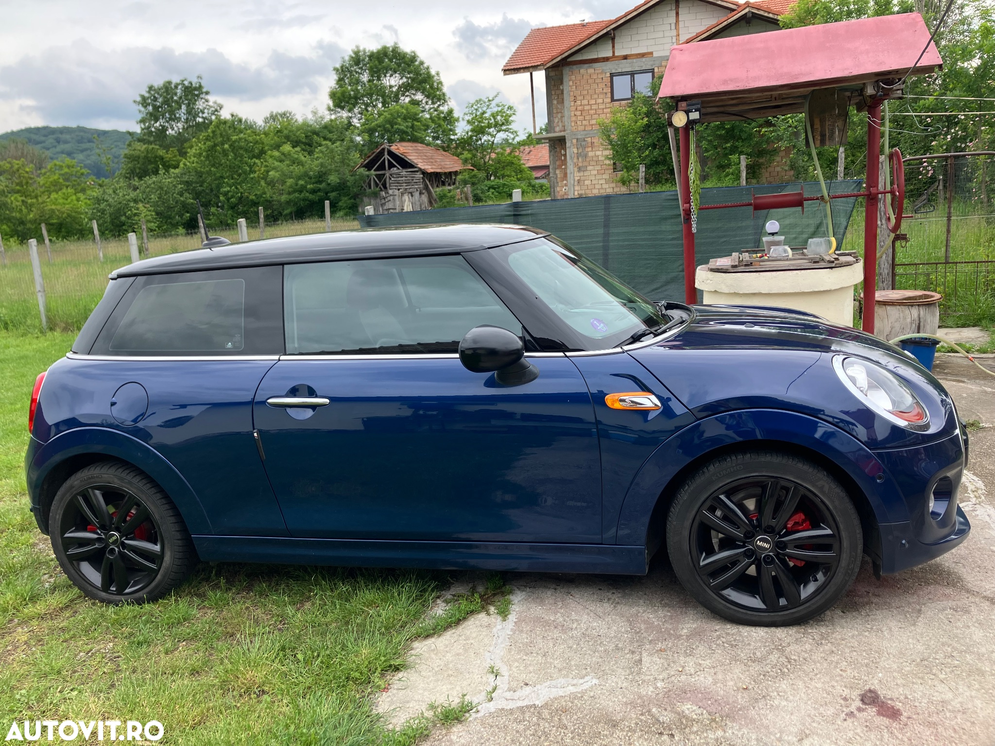 Mini Cooper Standard - 2