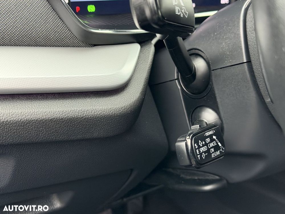 Skoda Octavia 1.0 TSI e-TEC DSG Style - 10