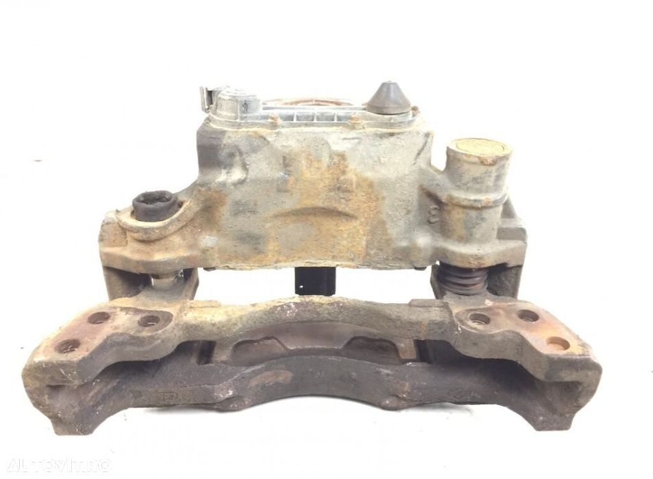 Etrier Mercedes Actros MP1 MP2 MP3 din dezmembrari - 2