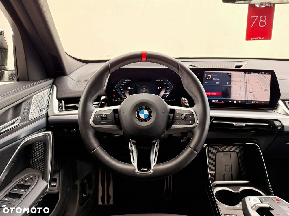 BMW X2 M35i xDrive - 33