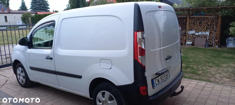 Renault Kangoo - 5
