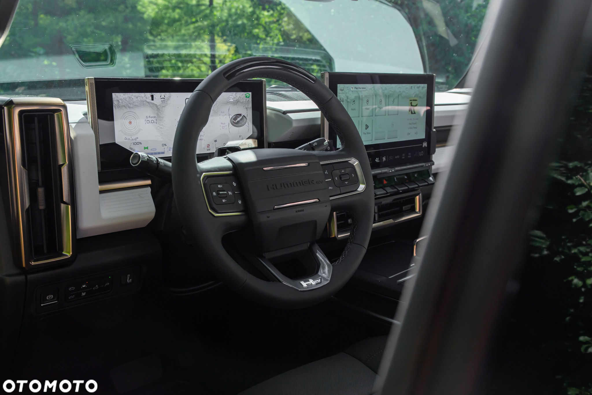 Hummer Inny - 23