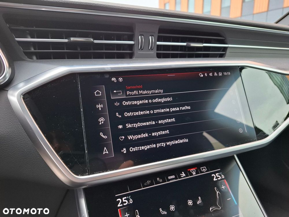 Audi A7 Sportback - 14