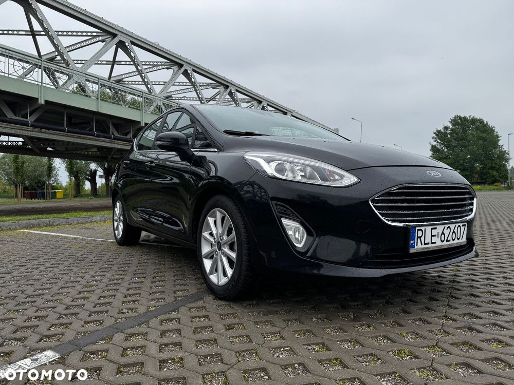 Ford Fiesta - 3