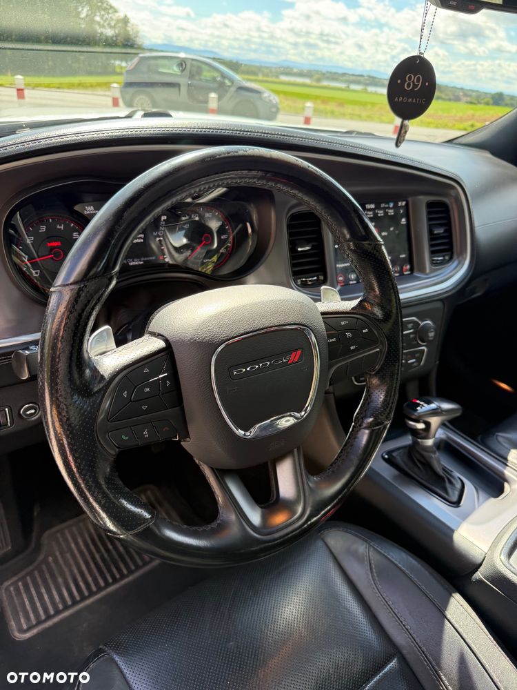 Dodge Charger - 15