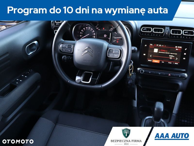 Citroën C3 Aircross - 8