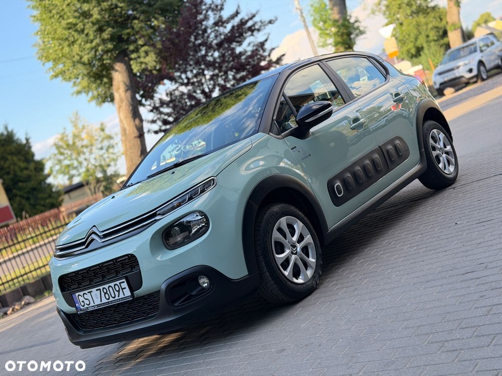 Citroën C3 1.2 VTi Attraction - 17