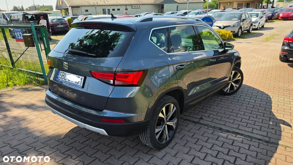 Seat Ateca - 16