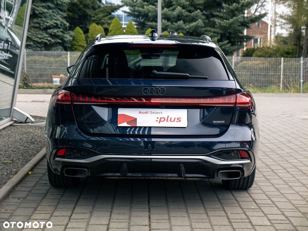 Audi A5 Avant - 12