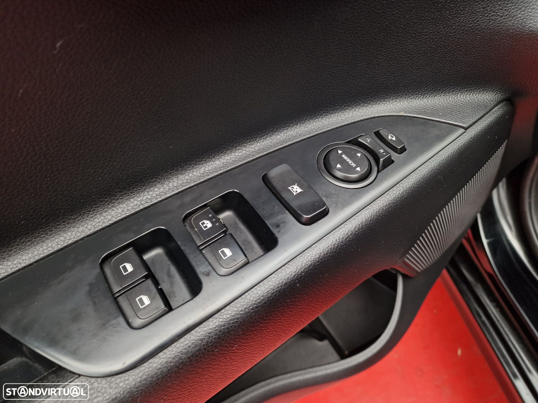 Kia Rio 1.0 T-GDi Wave - 8