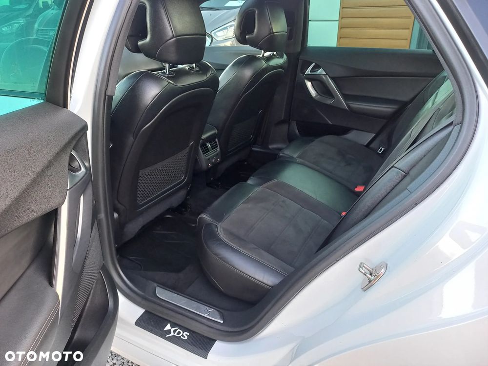Citroën DS5 BlueHDi 150 Chic - 20