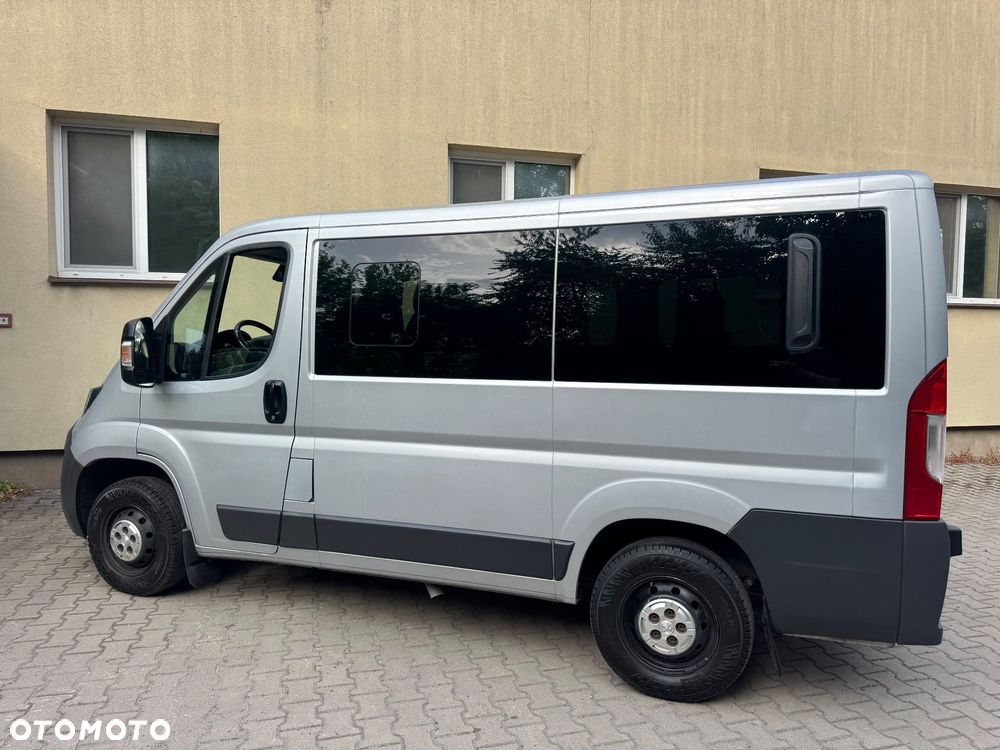 Peugeot Boxer L2H2 - 16