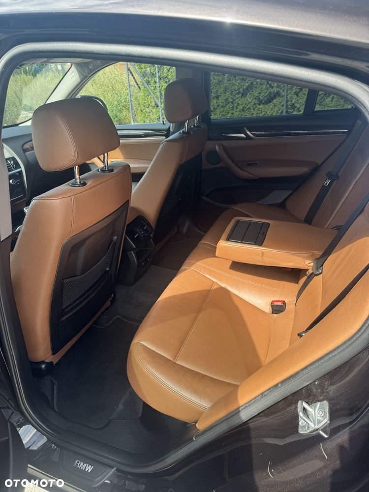 BMW X4 - 8