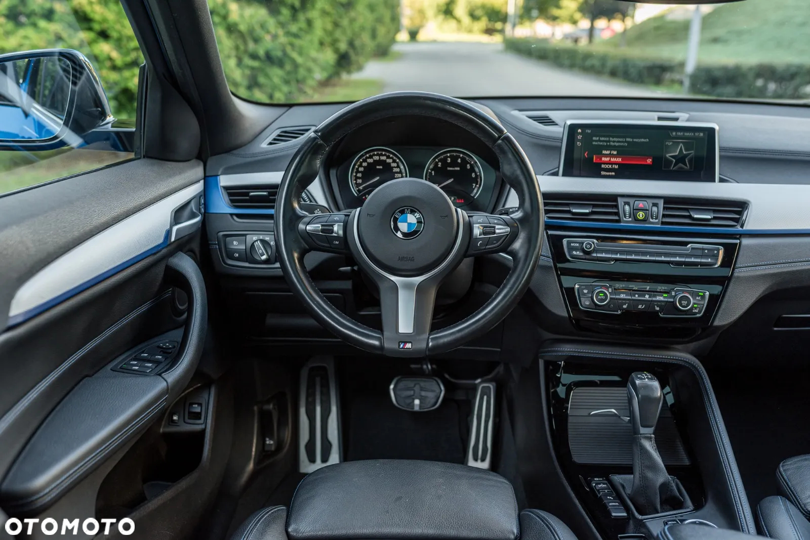 BMW X2 xDrive25e M Sport - 10