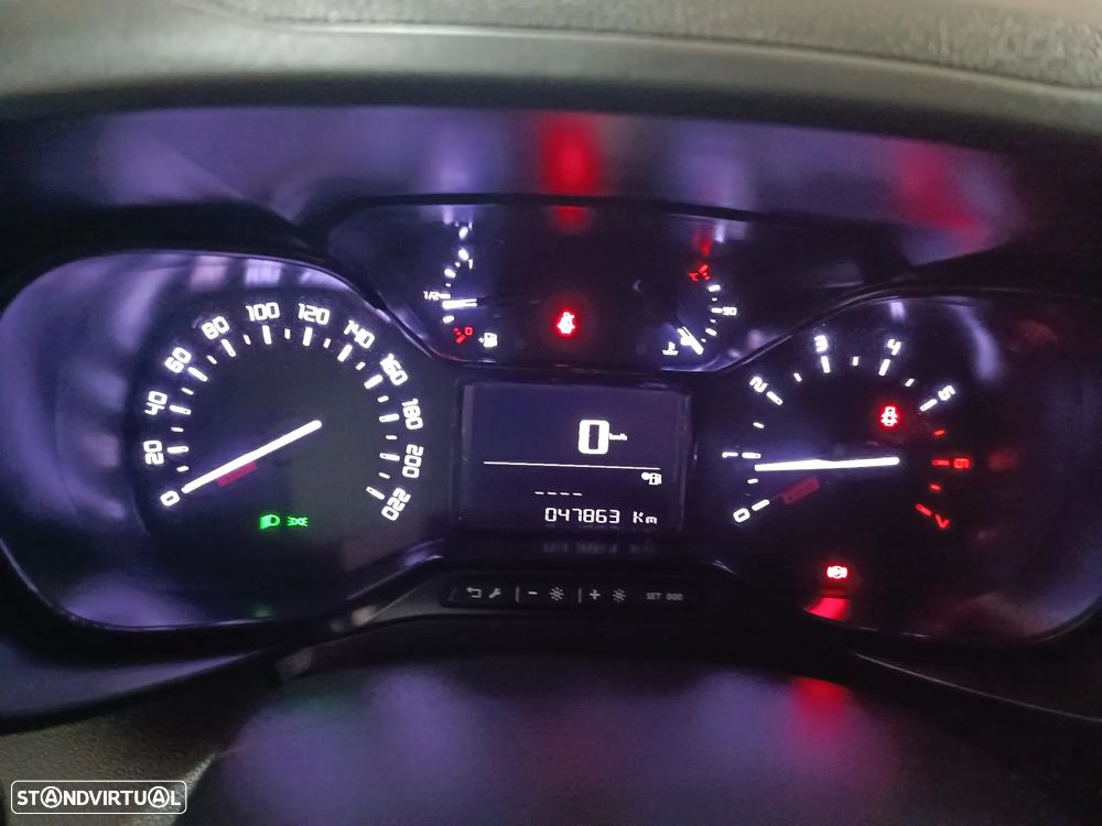 Toyota PROACE-CITY 1.5 D-4D L-1 - 24