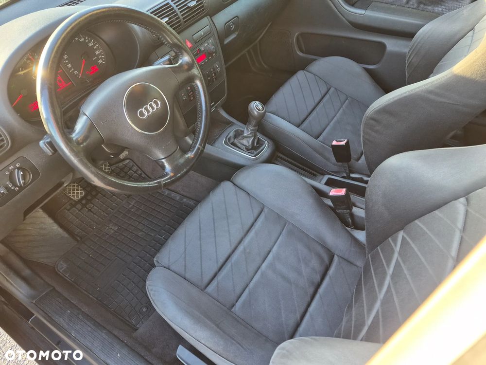 Audi A3 Sportback - 9