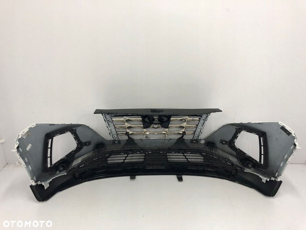 HYUNDAI TUCSON 4 IV ZDERZAK PRZÓD 4XPDC 2021- - 4