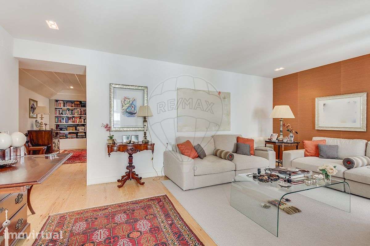 Apartamento T2 para venda - Grande imagem: 2/36