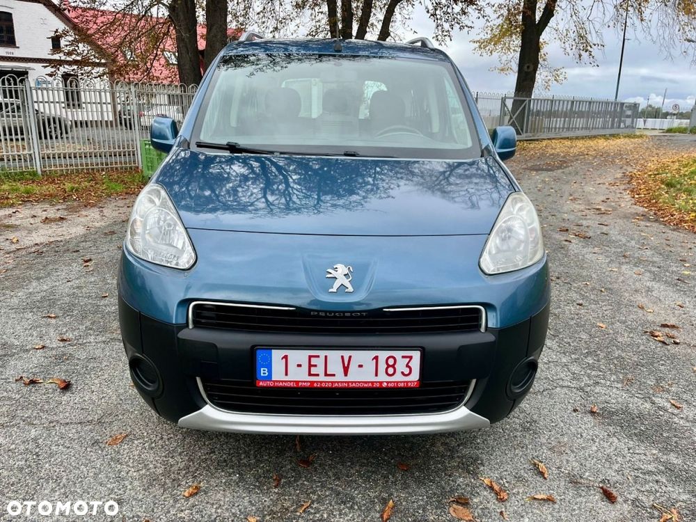 Peugeot Partner - 22