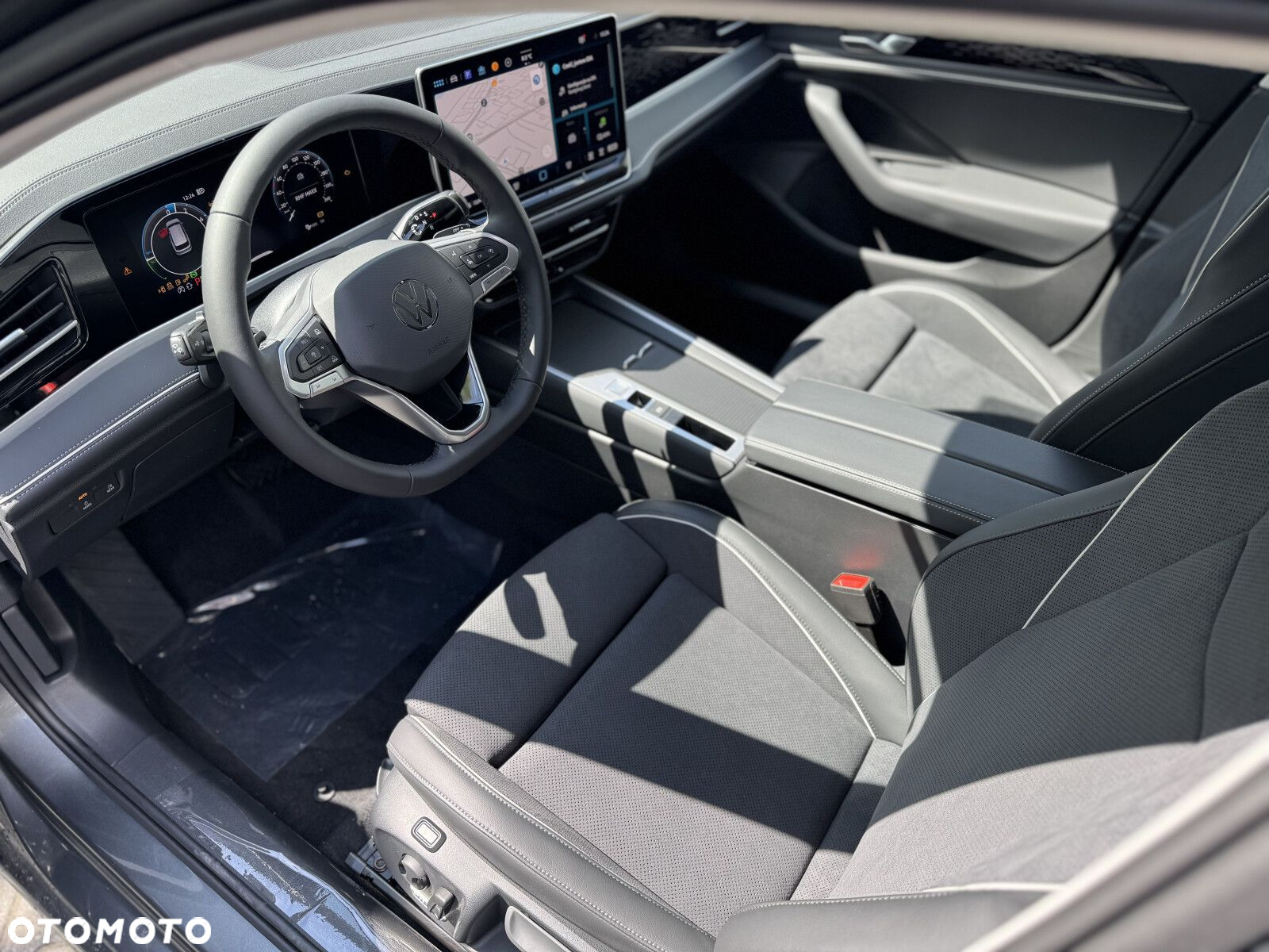 Volkswagen Passat - 8