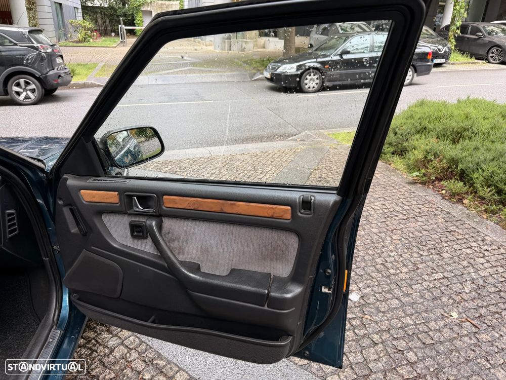 Rover 200 214 SLi - 20