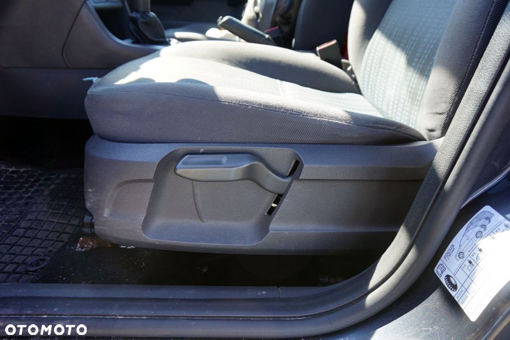 FOTEL PRZEDNI LEWY FOCUS II MK2 KOMBI  FORD 2004-2008 - 3