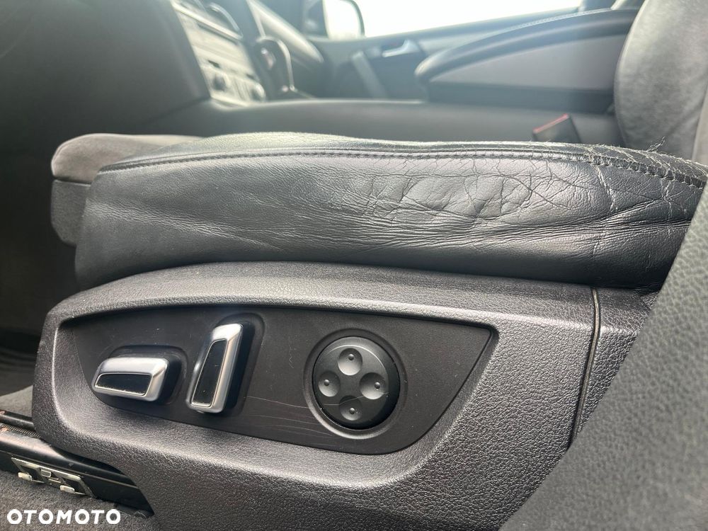 Audi Q7 3.0 TDI DPF Quattro Tiptronic - 36