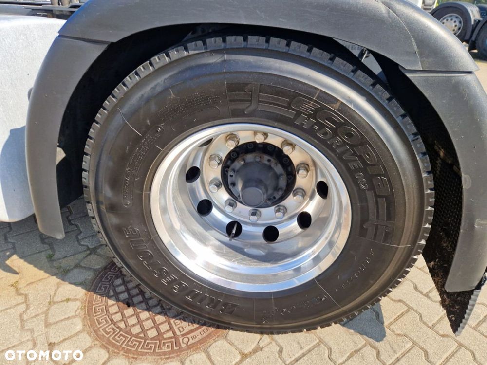 Scania R 450 A4x2NA - 11