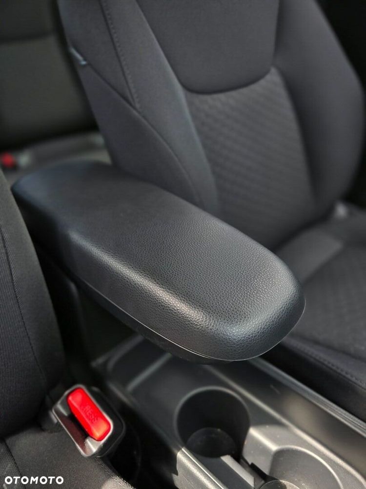 Toyota Yaris Cross Hybrid 1.5 Comfort - 28