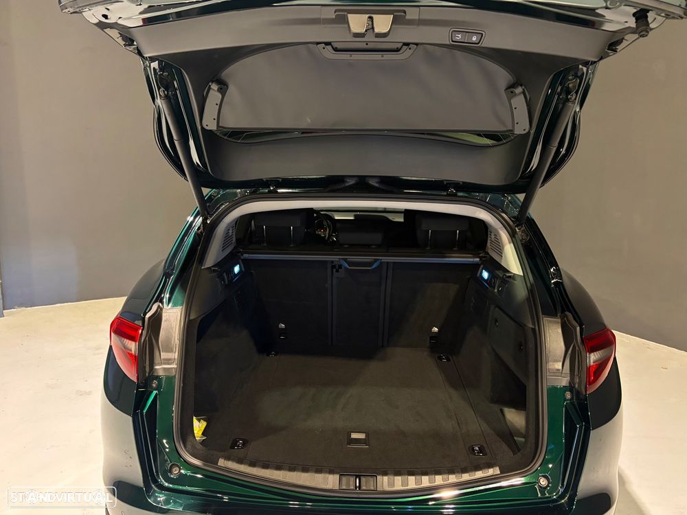 Alfa Romeo Stelvio 2.2 D Super AT8 - 10
