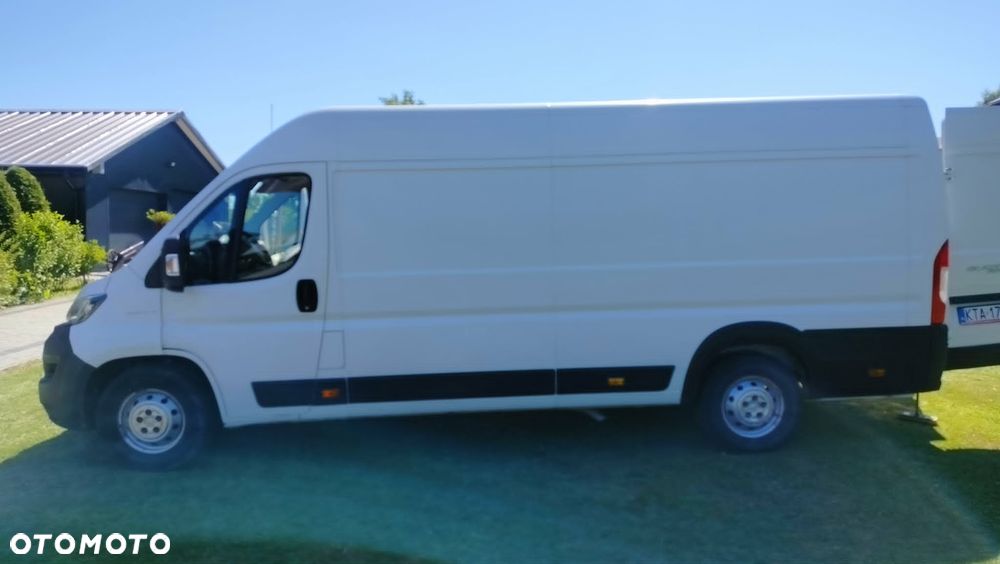 Fiat Ducato - 3
