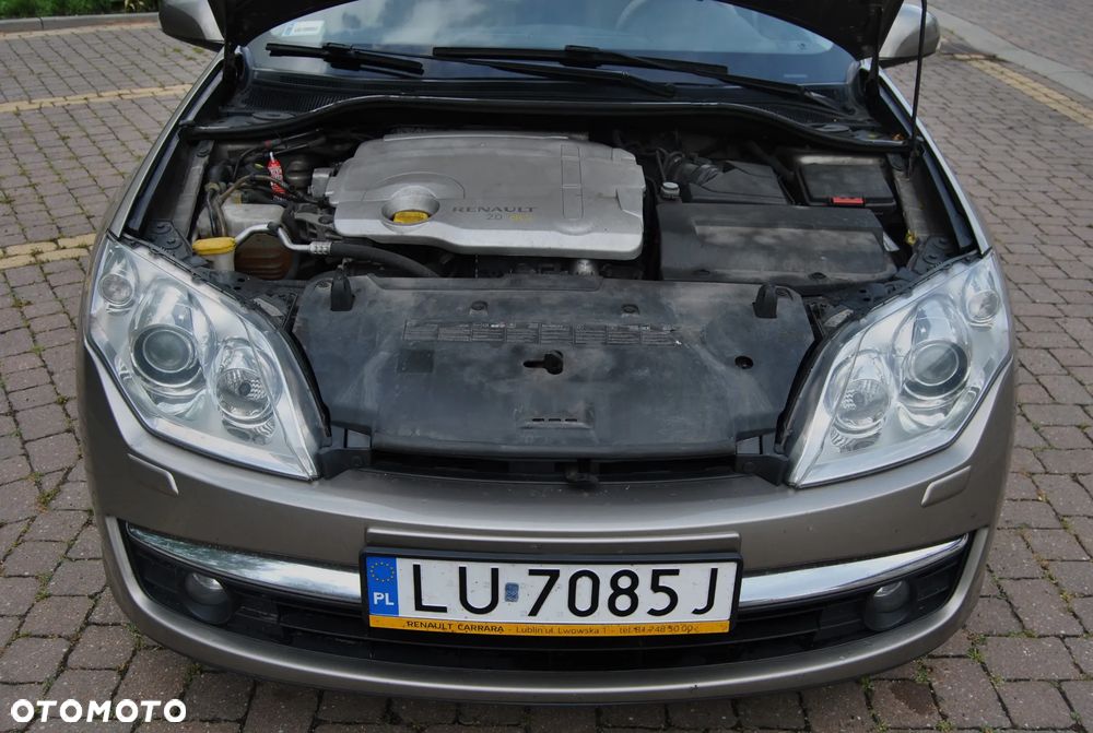 Renault Laguna 2.0 DCi Privilege - 13