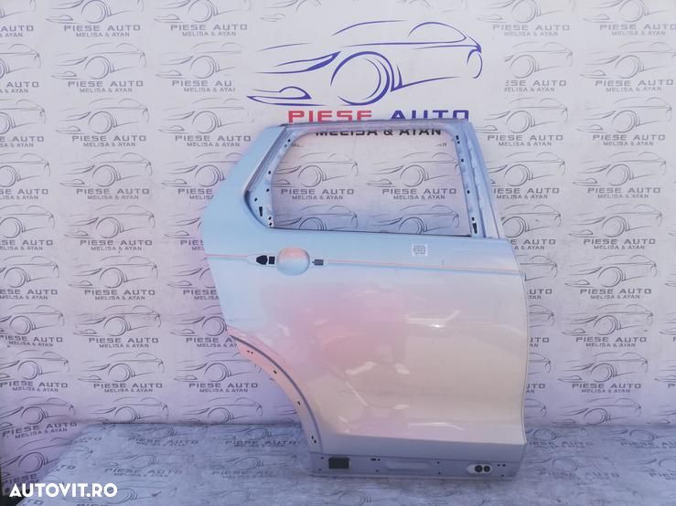 Usa dreapta spate Land Rover Discovery Sport L550 an 2014-2015-2016-2017-2018-2019-2020-2021-2022- - 1